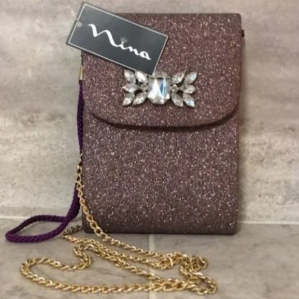 COPY - NWT Nina New York Crossbody bag